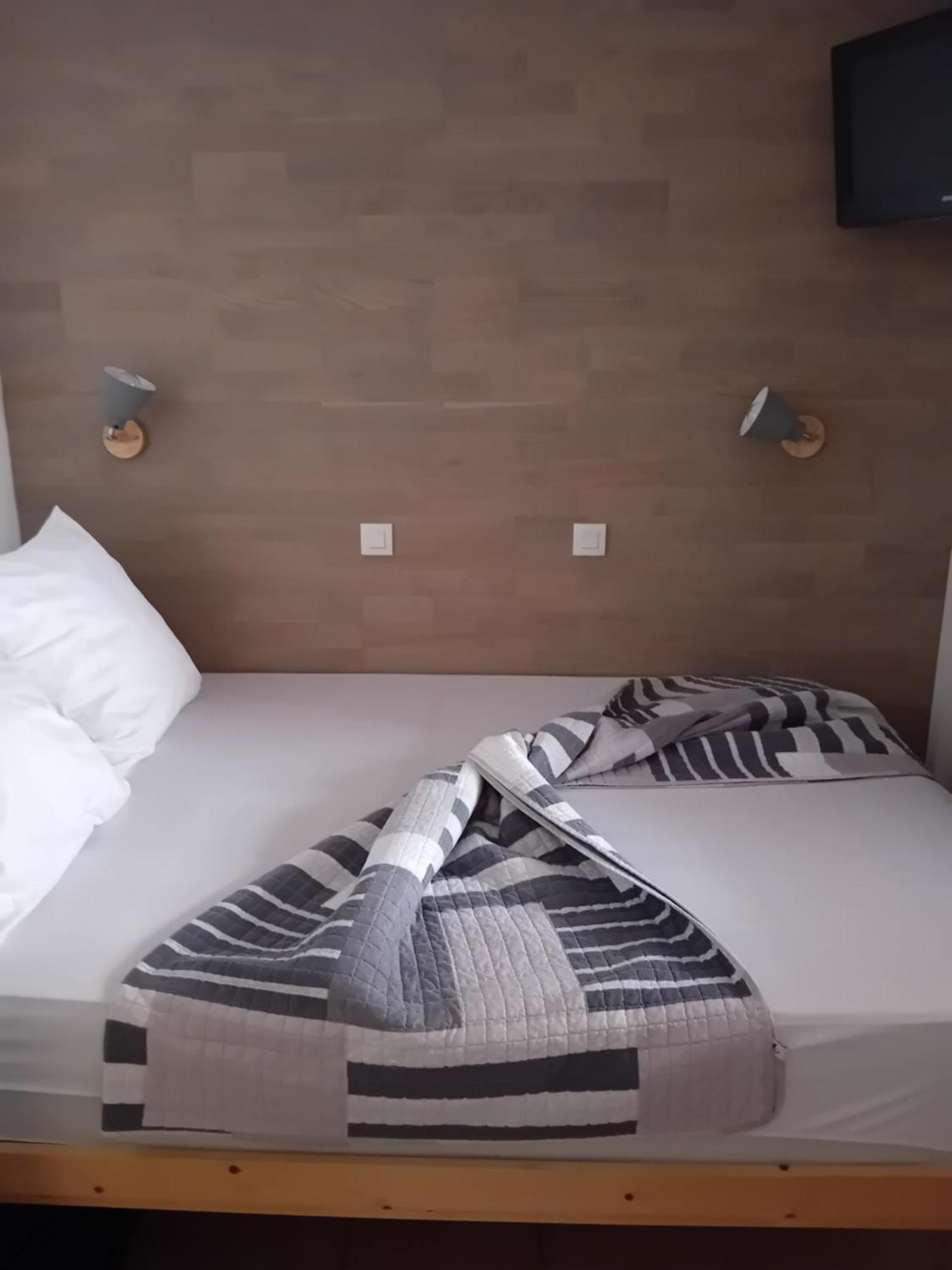 Appartement T2 Avec Piscine A 100 M De La Plage Six-Fours-les-Plages Luaran gambar