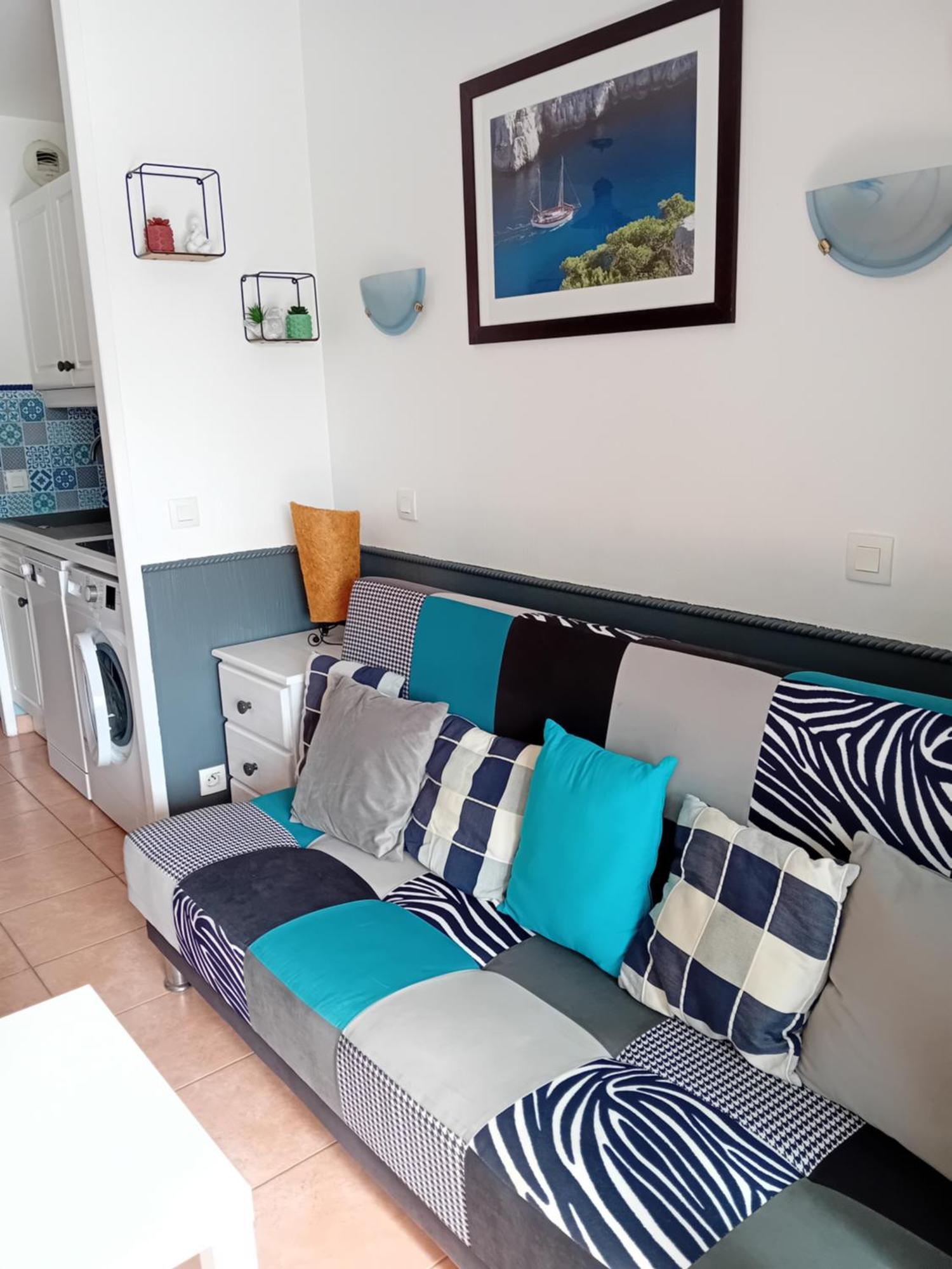 Appartement T2 Avec Piscine A 100 M De La Plage Six-Fours-les-Plages Luaran gambar